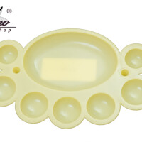 paletar vopsea unghii