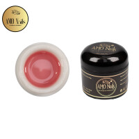 gel uv amo unghii