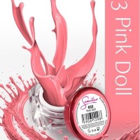gel color semilac