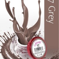 gel color semilac