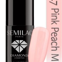 oja semipermanenta semilac