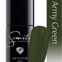 oja semipermanenta semilac