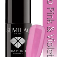 oja semipermanenta semilac