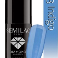 oja semipermanenta semilac
