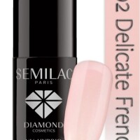 oja semipermanenta semilac