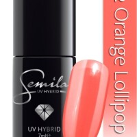 oja semipermanenta semilac