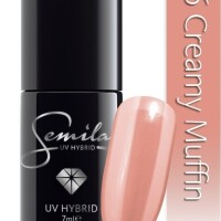 oja semipermanenta semilac