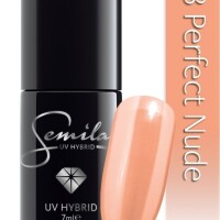 oja semipermanenta semilac