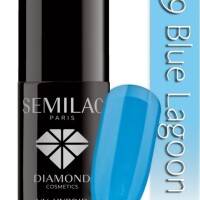 oja semipermanenta semilac