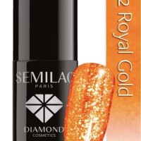 oja semipermanenta semilac