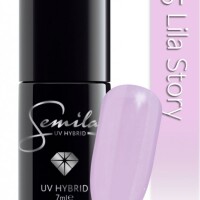 oja semipermanenta semilac