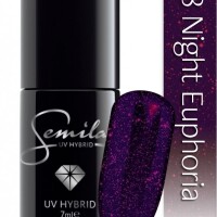 oja semipermanenta semilac