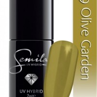 oja semipermanenta semilac