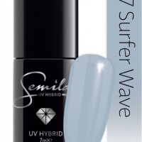 oja semipermanenta semilac