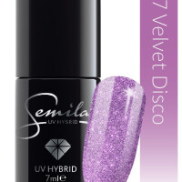 oja semipermanenta semilac