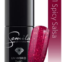 oja semipermanenta semilac