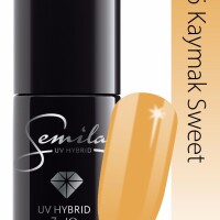 oja semipermanenta semilac