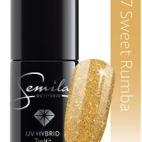 oja semipermanenta semilac