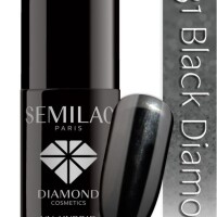 oja semipermanenta semilac