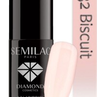 oja semipermanenta semilac