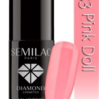 oja semipermanenta semilac