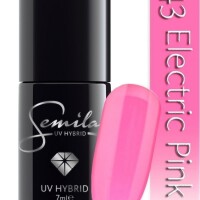 oja semipermanenta semilac