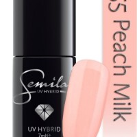 oja semipermanenta semilac