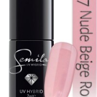 oja semipermanenta semilac