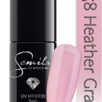 oja semipermanenta semilac