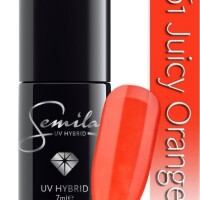 oja semipermanenta semilac