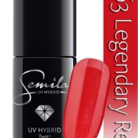 oja semipermanenta semilac