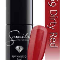 oja semipermanenta semilac