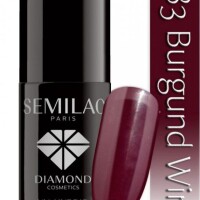 oja semipermanenta semilac