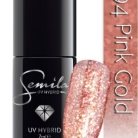 oja semipermanenta semilac