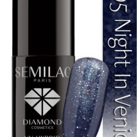 oja semipermanenta semilac