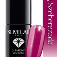 oja semipermanenta semilac