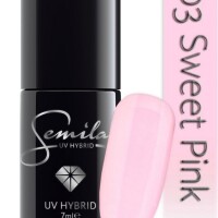 oja semipermanenta semilac