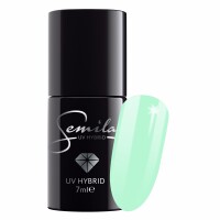 oja semipermanenta semilac