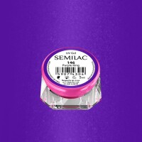 gel color semilac