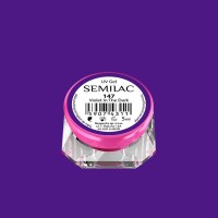 gel color semilac