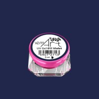 gel color paint semilac
