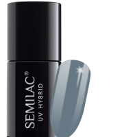 oja semipermanenta semilac