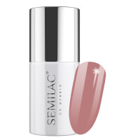 oja semipermanenta semilac