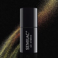 oja cat eye semilac