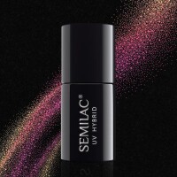oja cat eye semilac