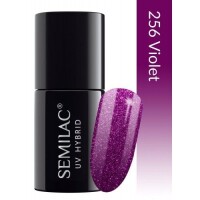 oja semipermanenta semilac