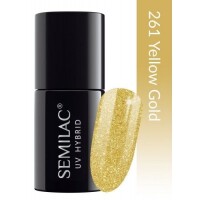 oja semipermanenta semilac