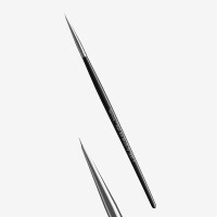 pensula pictura semilac