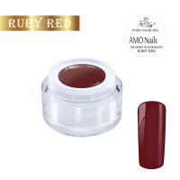 gel color unghii amo