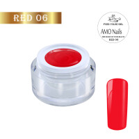 gel color unghii amo